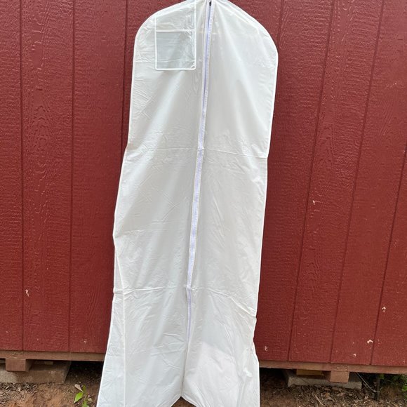 Garment Bag  Wedding Dress, Prom, Formal, Suit - Picture 1 of 2